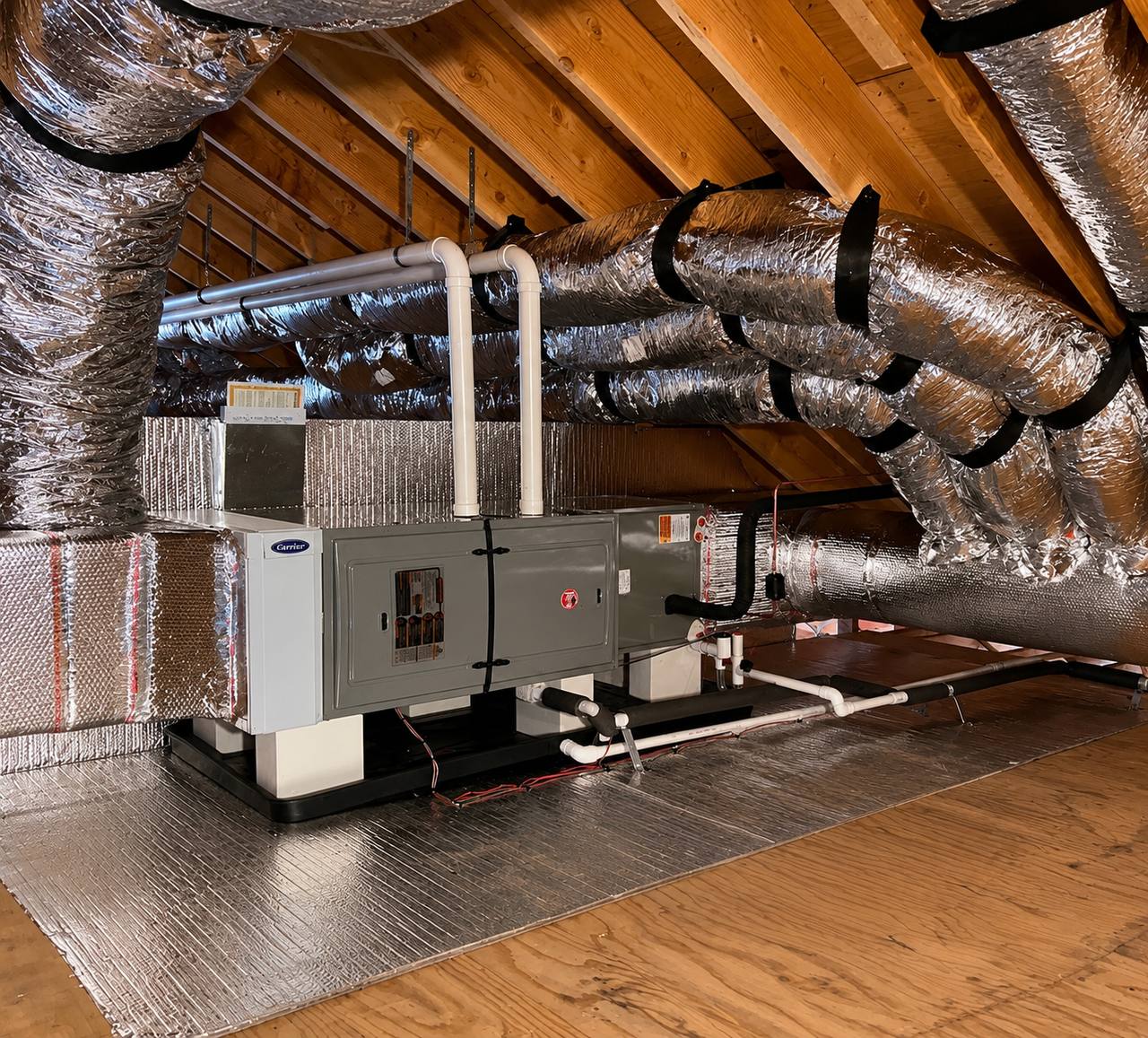 HVAC Installation